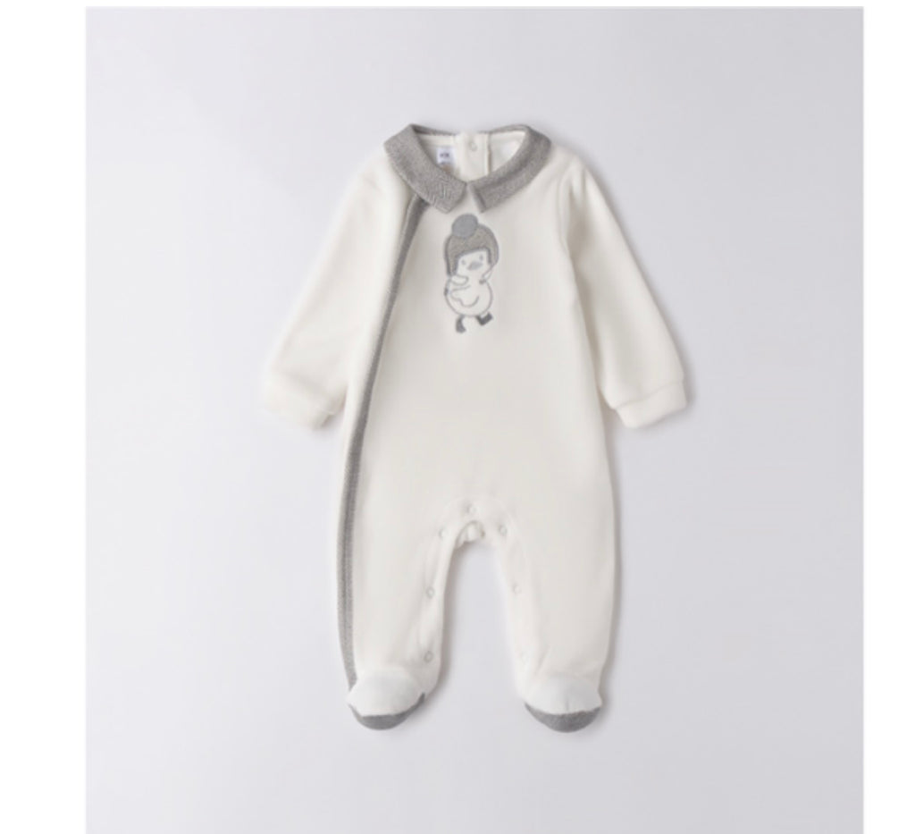Romper NewBorn
