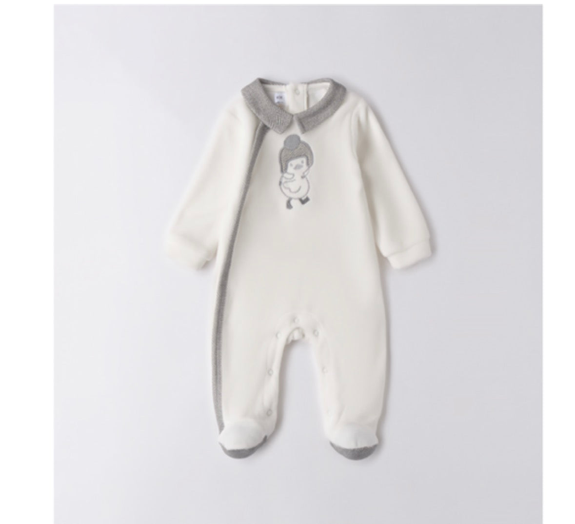 Romper NewBorn