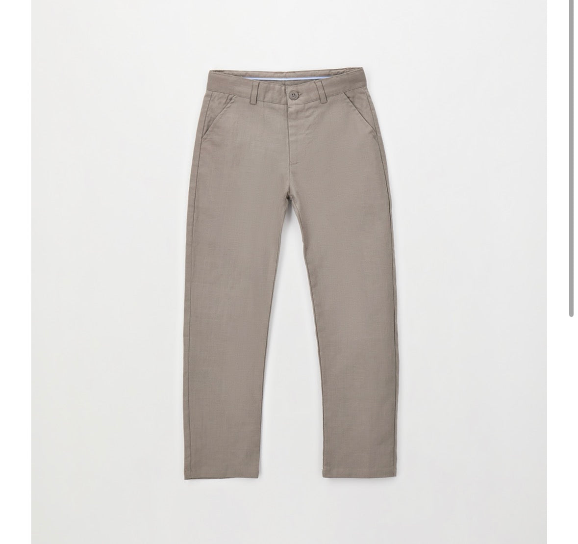 Trousers for Boy