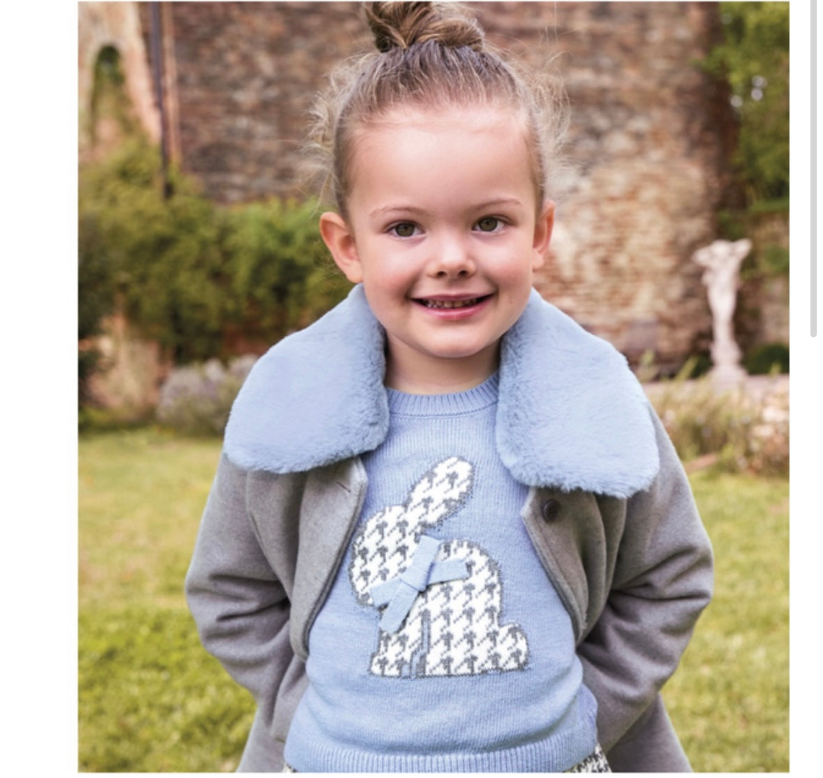 Sweatshirt for Girl