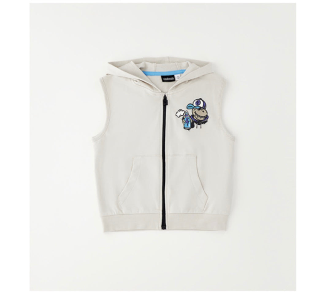 Sportswear Set Boy (3pc)
