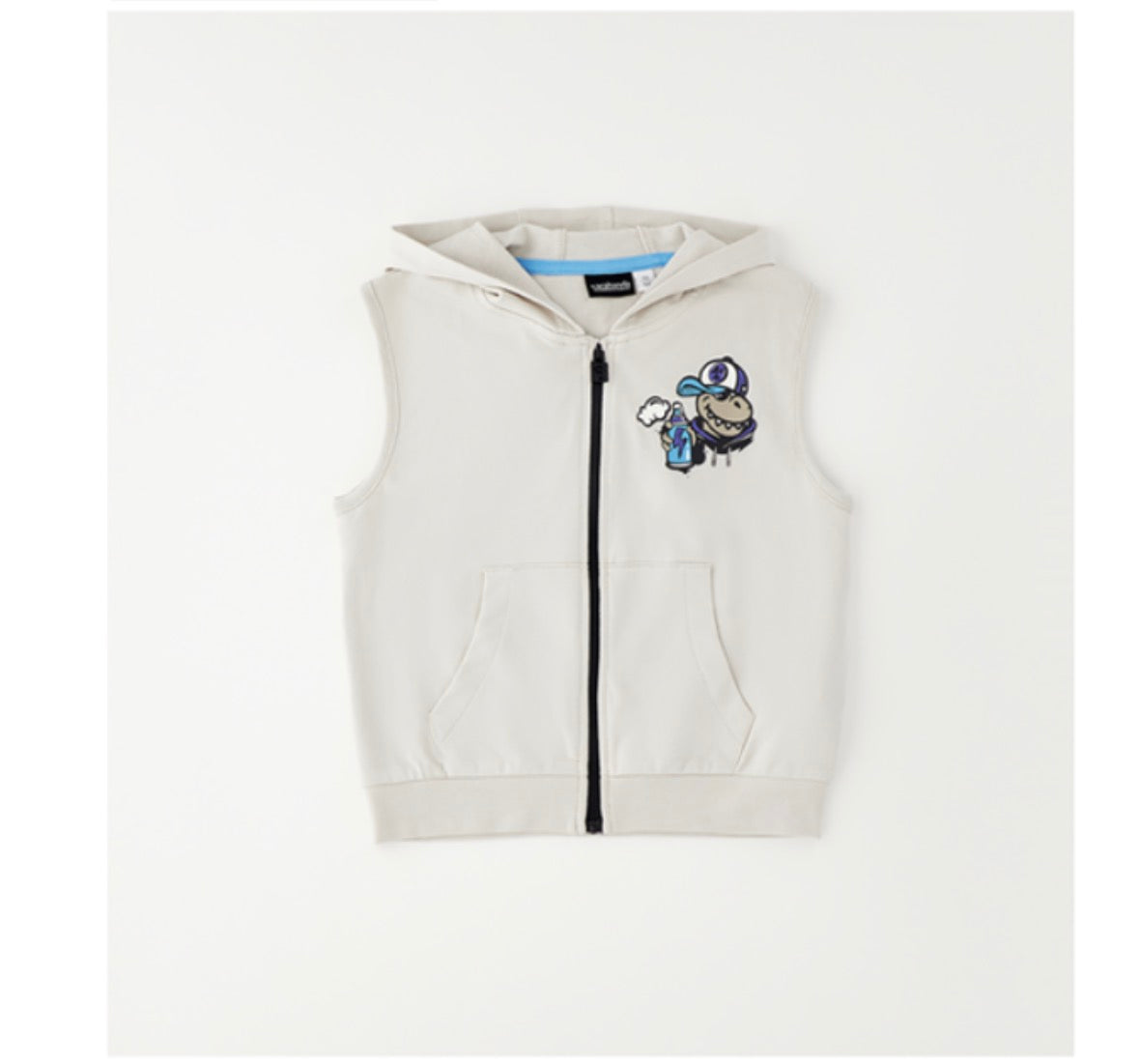 Sportswear Set Boy (3pc)