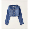 Girl’s Jacket