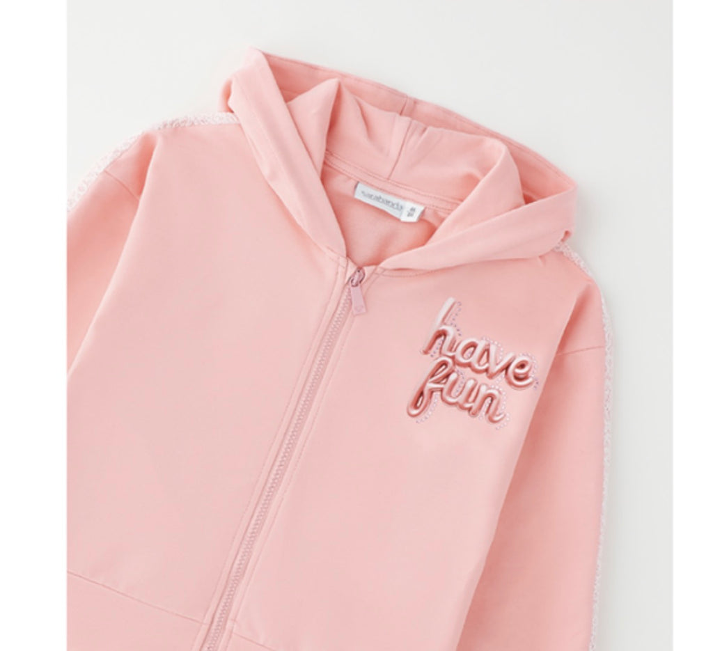 Hoodie for girl