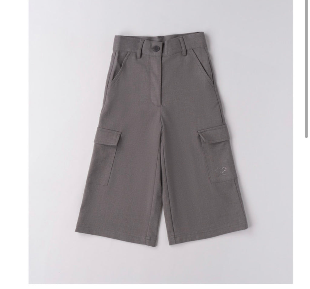 Trousers For Girl