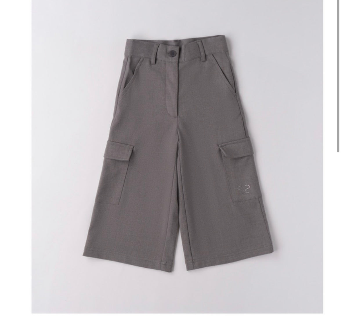 Trousers For Girl