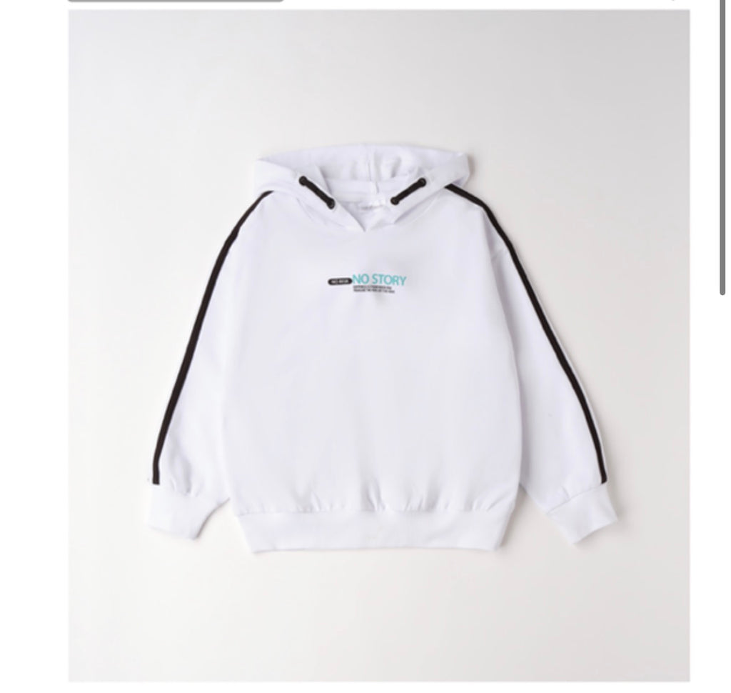 Sweat For Girl