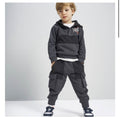 Trucksuite for Boy
