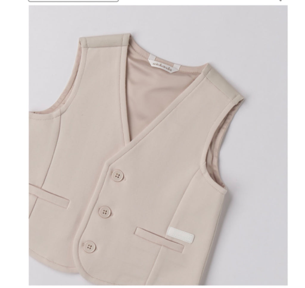 Gilet BabyBoy