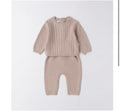 Ensemble Tricot
