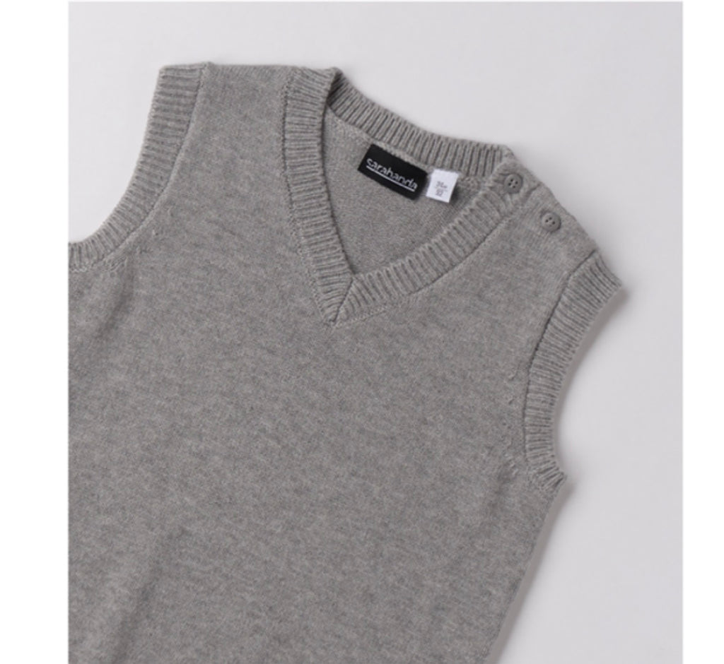Boy’s Gilet