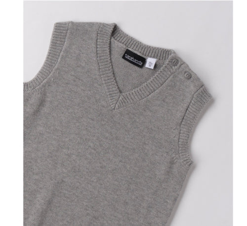 Boy’s Gilet