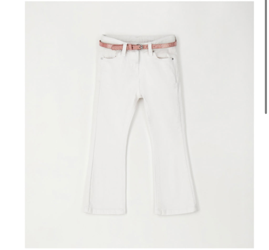 Trousers For Girl
