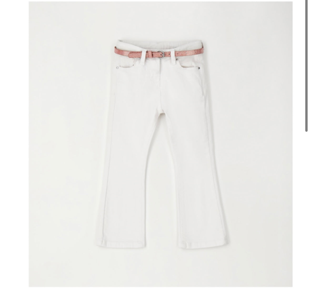 Trousers For Girl