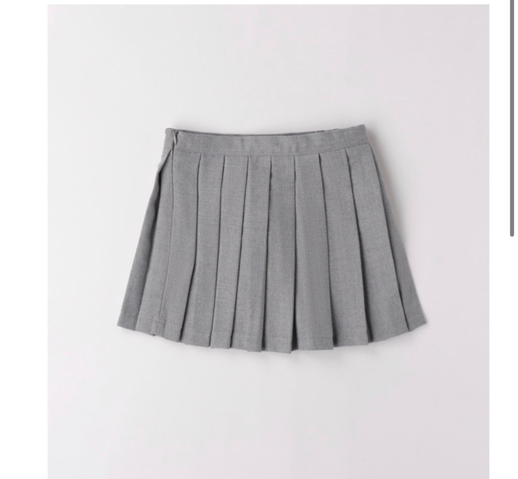 Skirt Girl