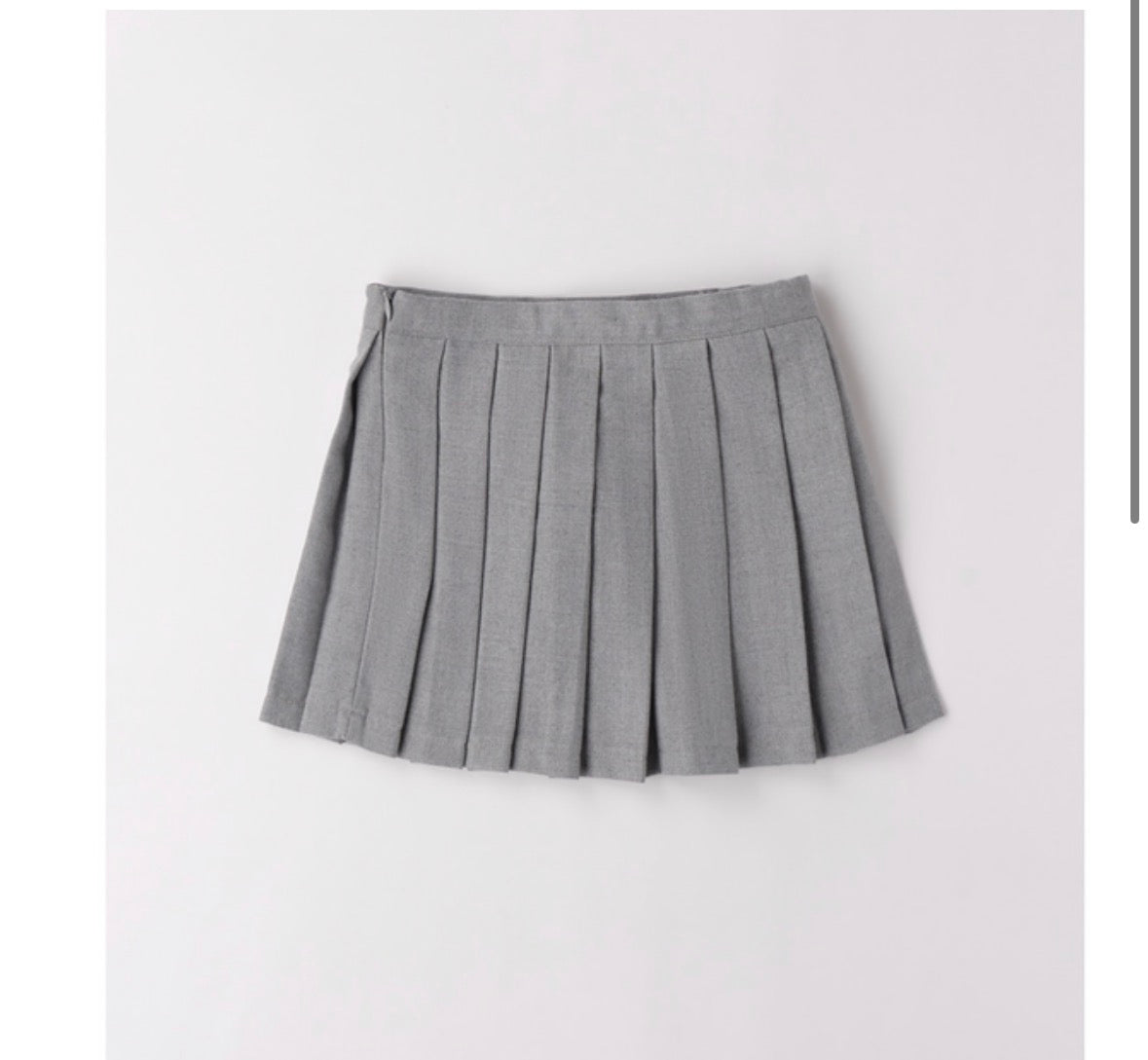 Skirt Girl