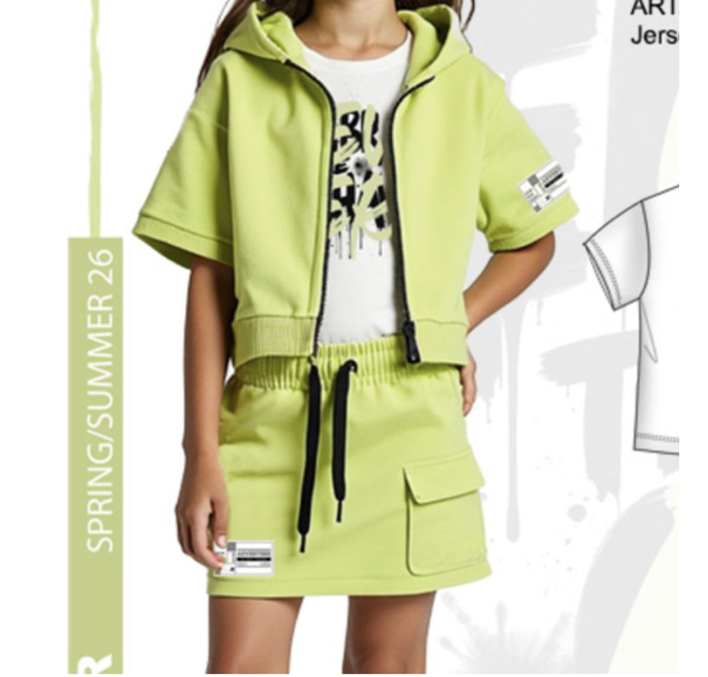 Sportswear for Girl