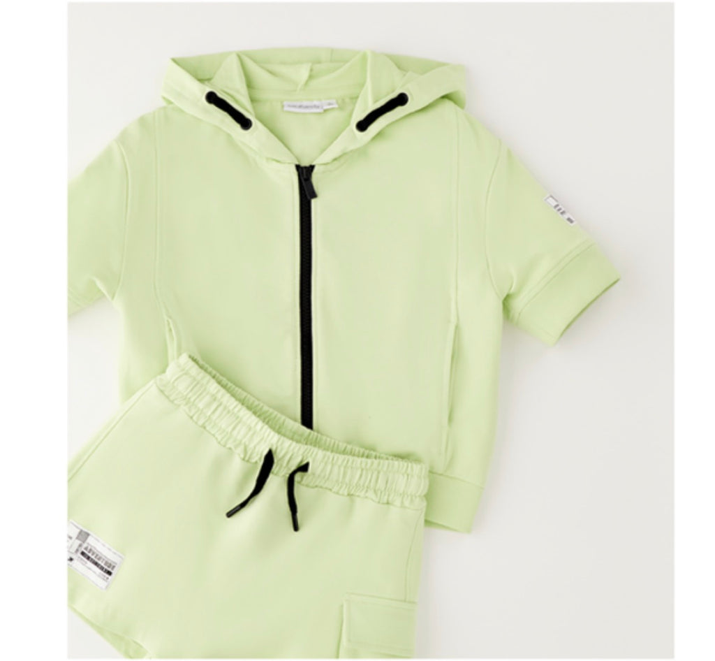 Sportswear for Girl