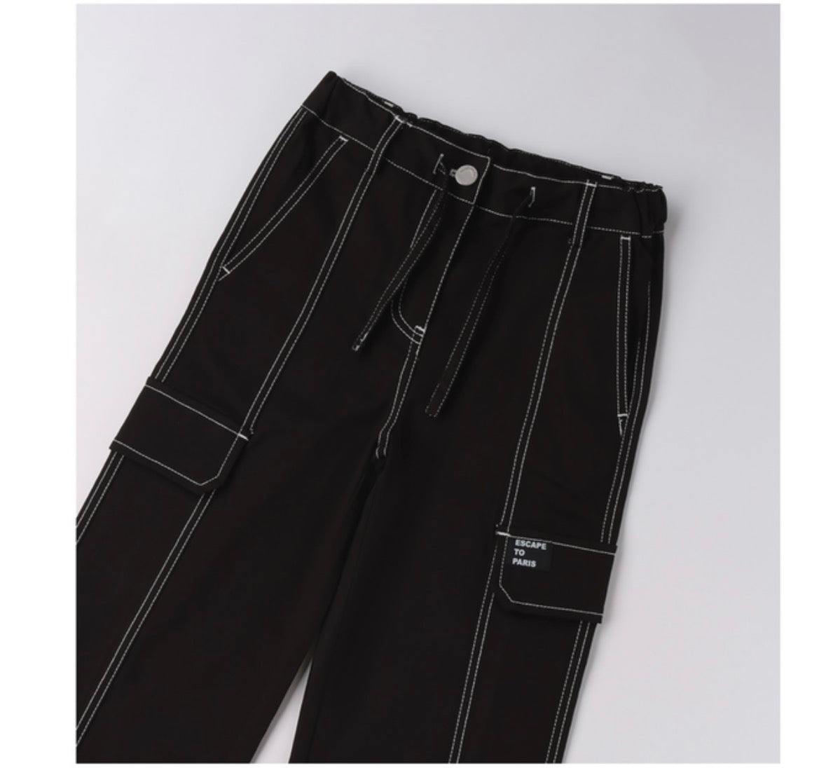 Trousers For Girl