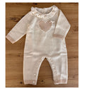 Romper For Baby Girl