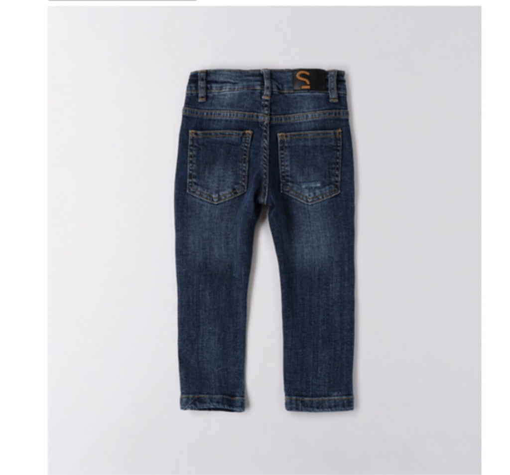 Jeans for Boy