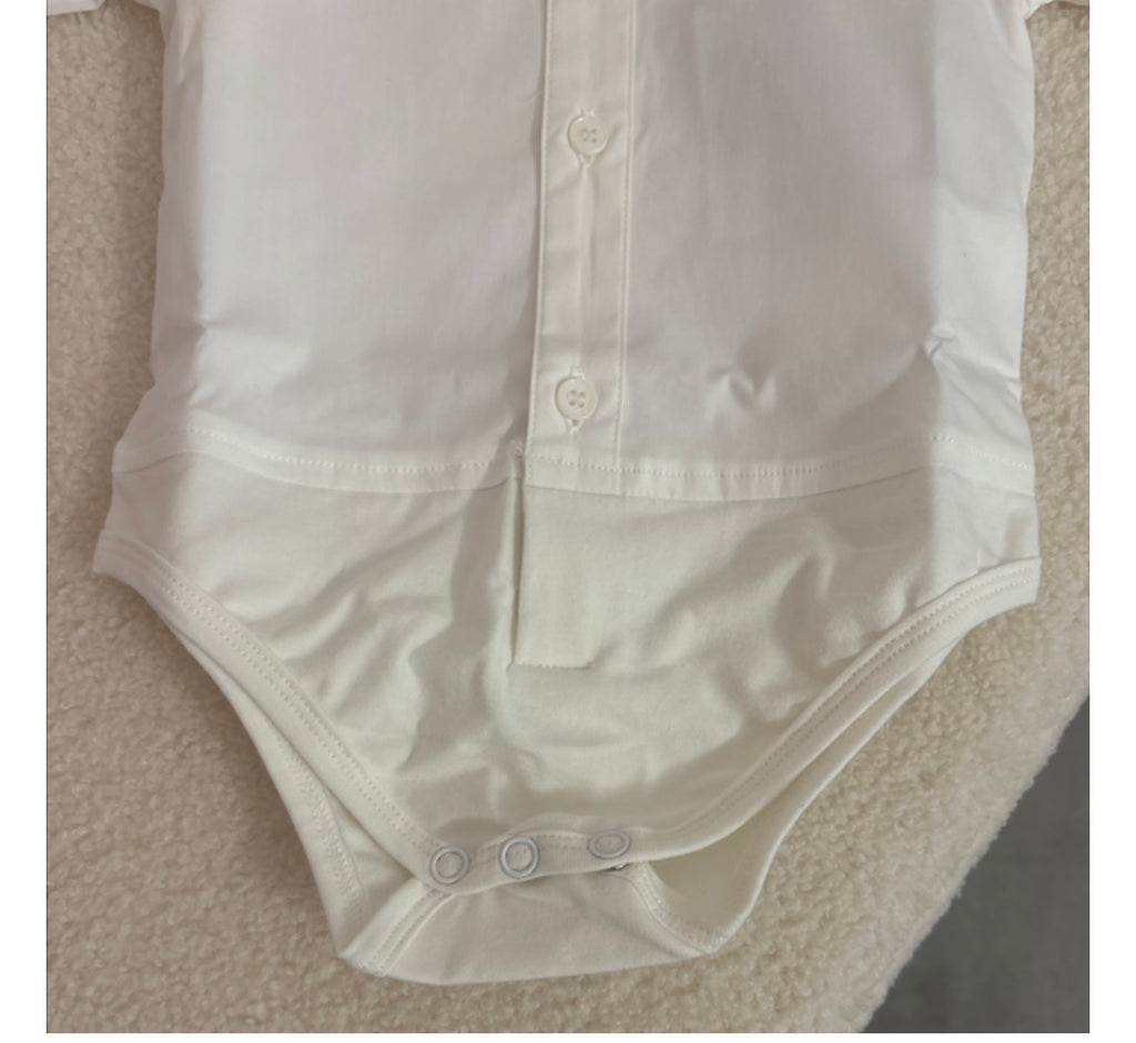 Body-shirt BabyBoy