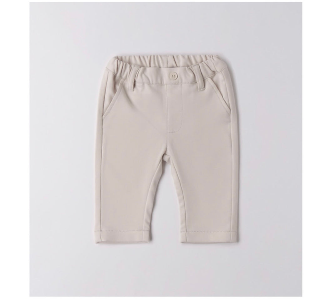 Elegant Trousers BabyBoy