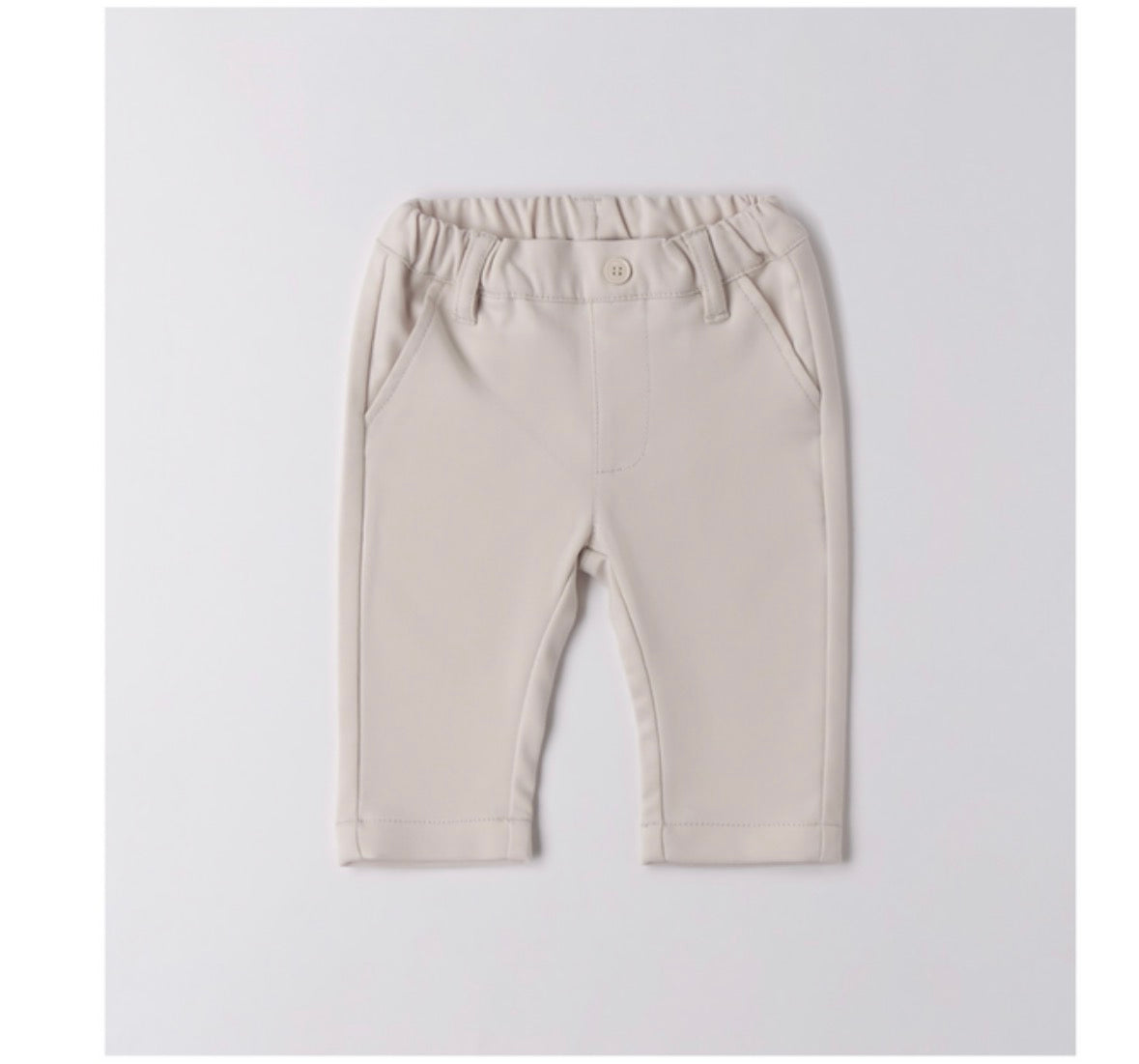 Elegant Trousers BabyBoy