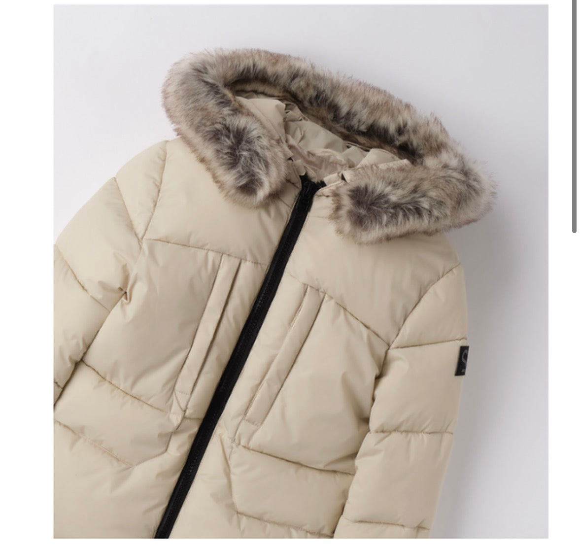 Jacket For Boy
