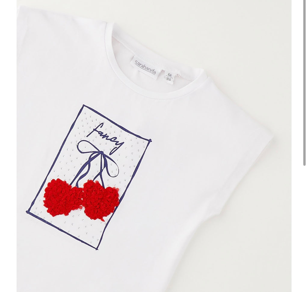 T-shirt Girl