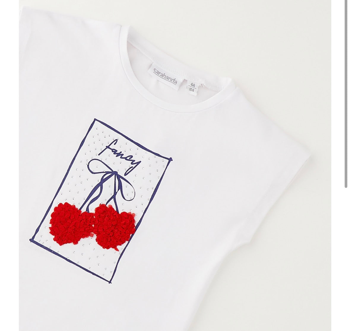 T-shirt Girl