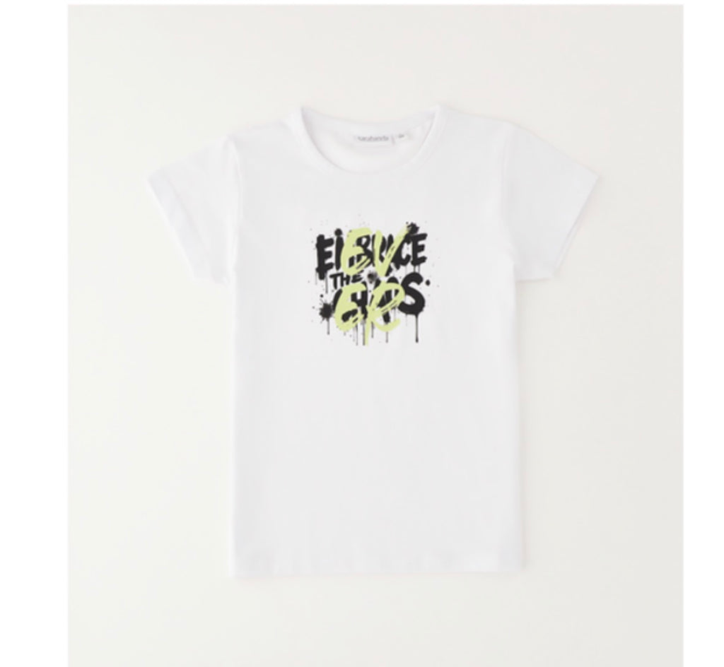 T-shirt Girl