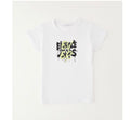 T-shirt Girl