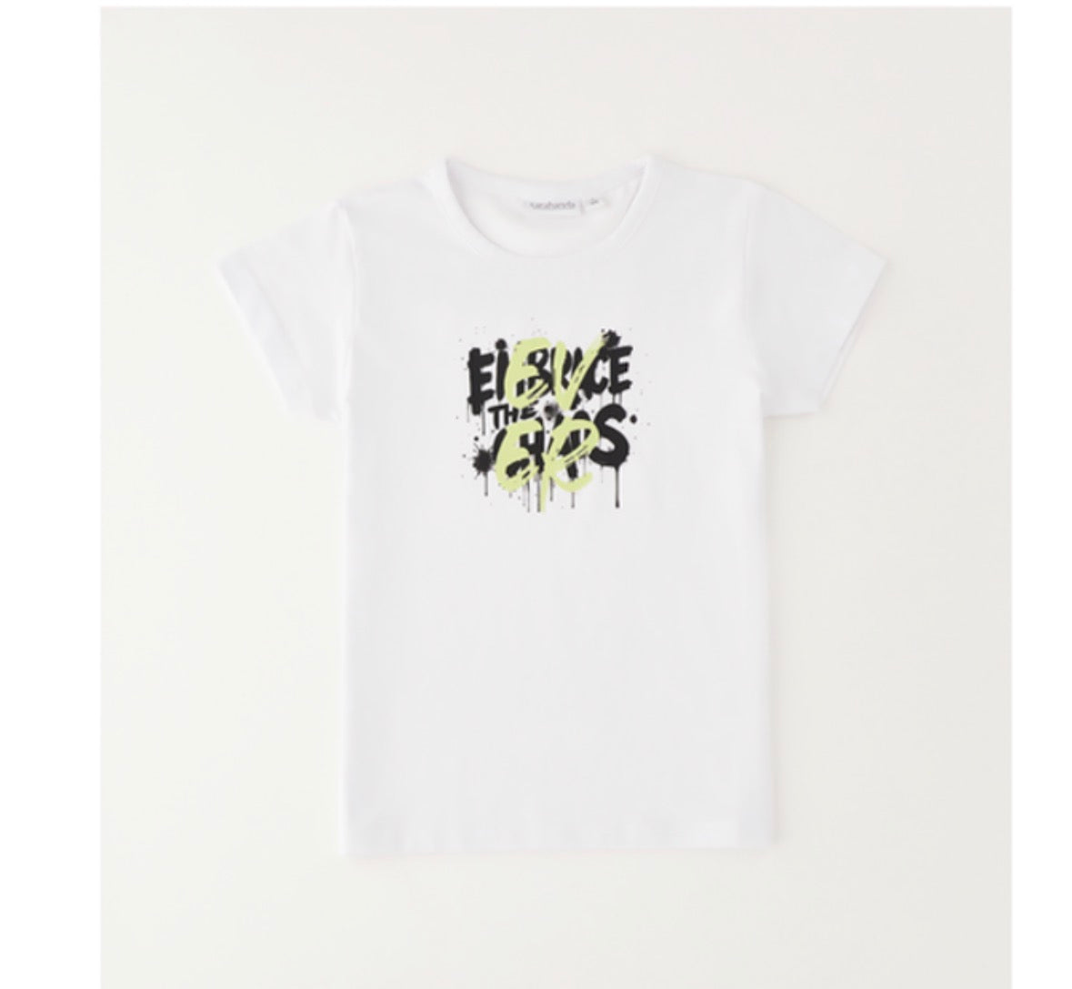 T-shirt Girl