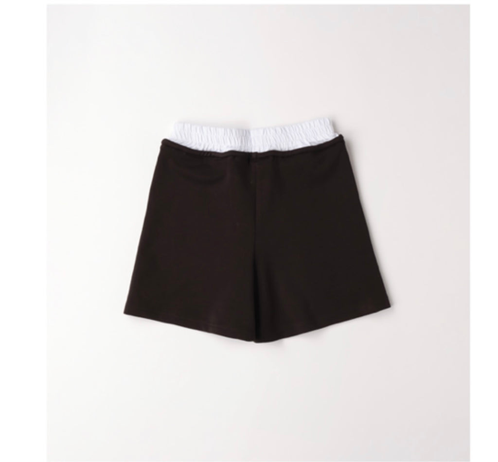 Short For Girl