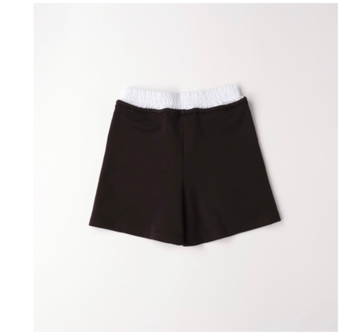 Short For Girl