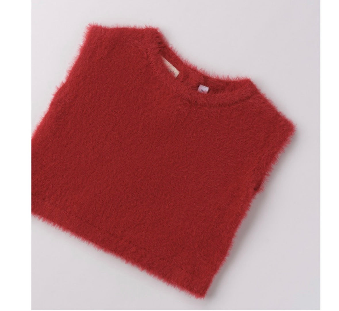 Gilet For Girl