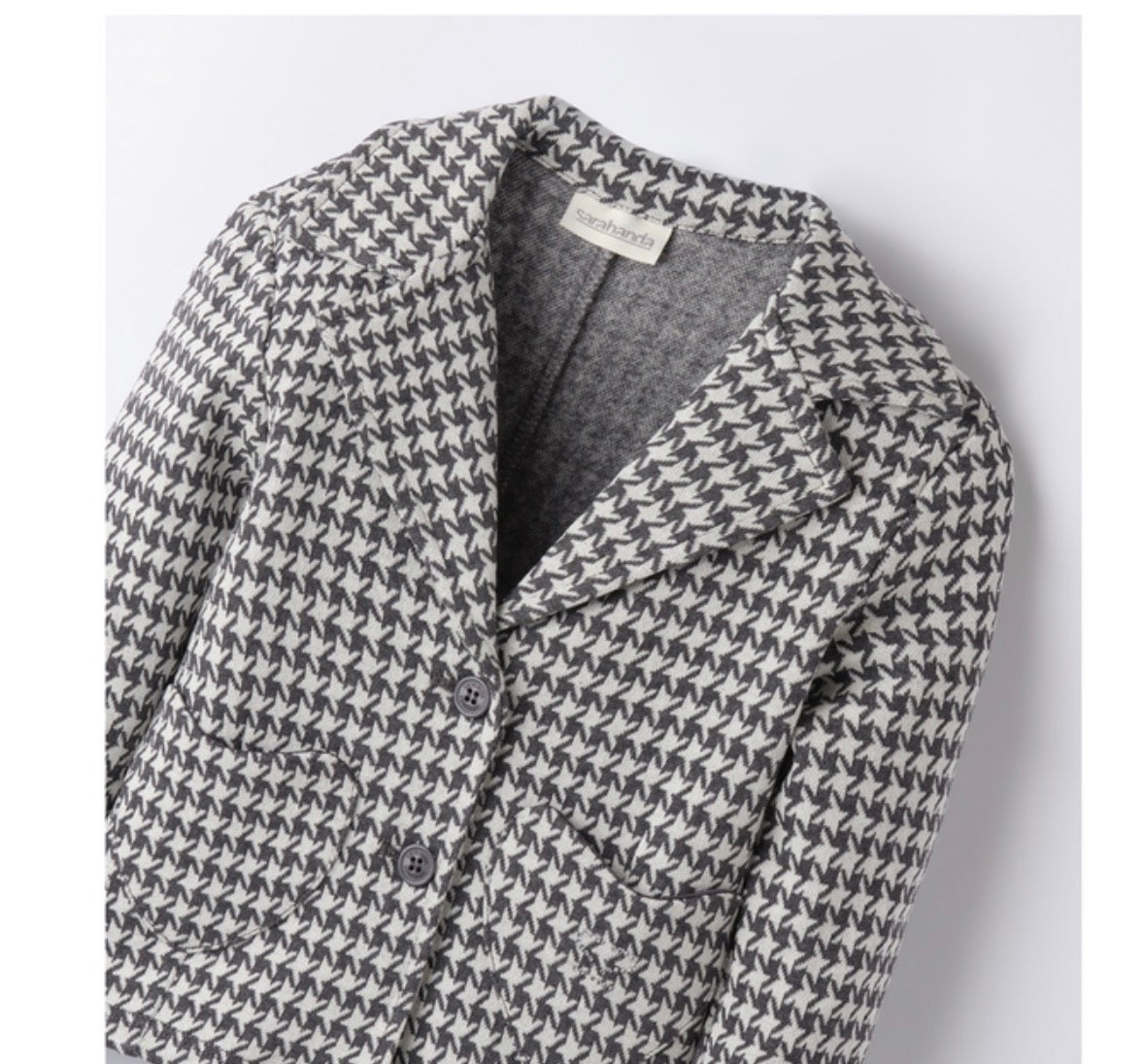 Jacket for Girl