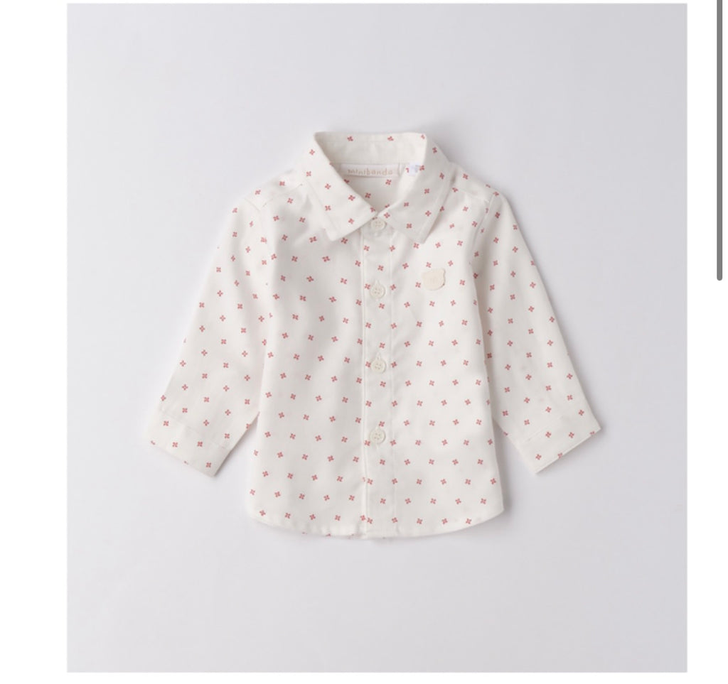 Chemise BabyBoy
