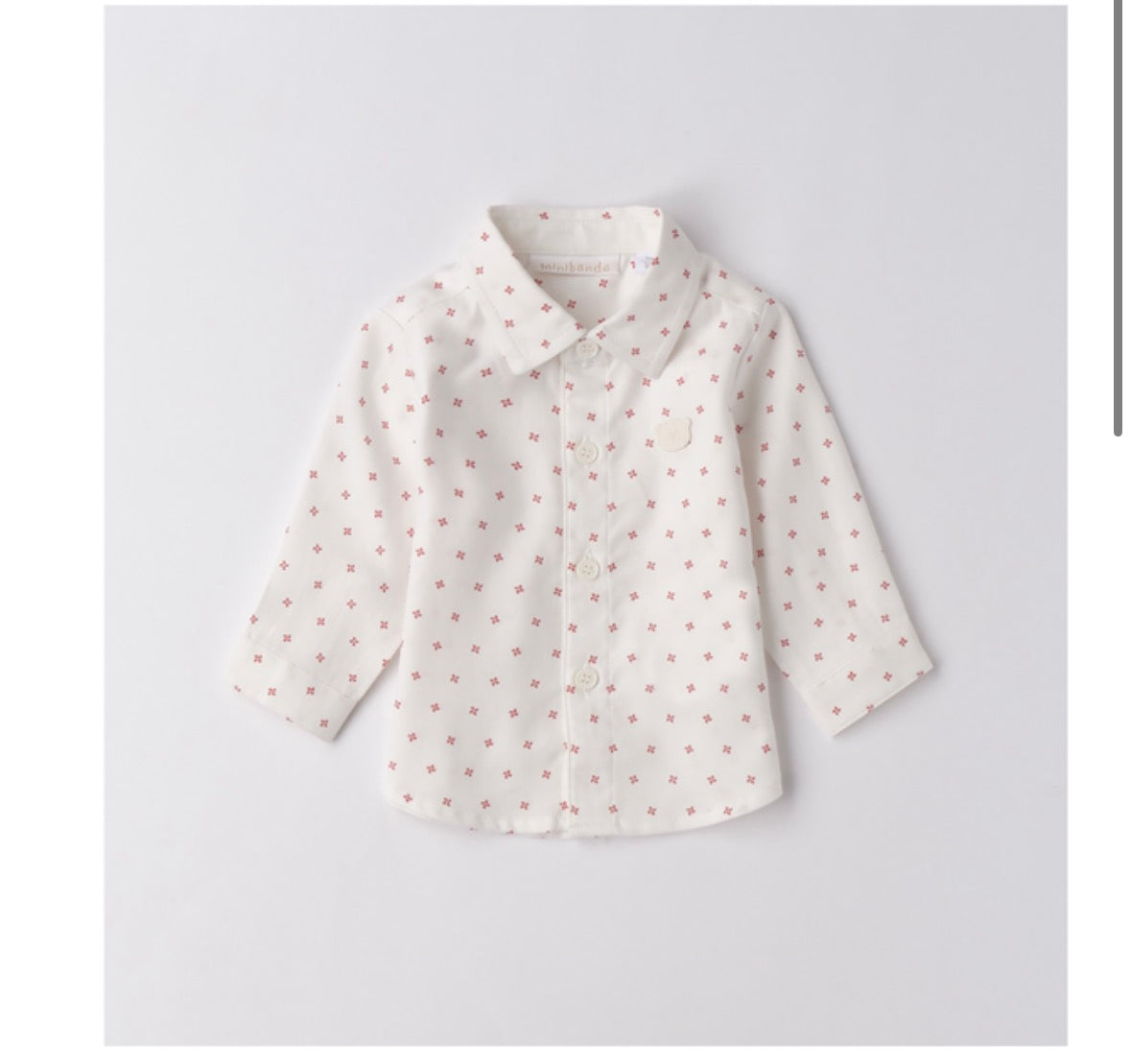 Chemise BabyBoy