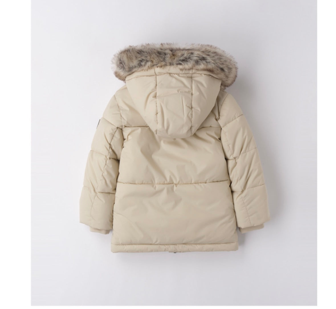 Jacket For Boy