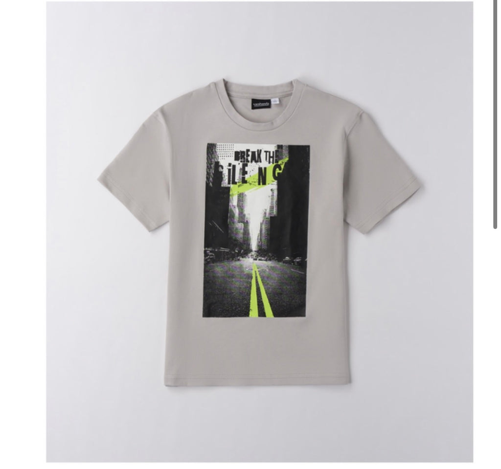 T-shirt Boy