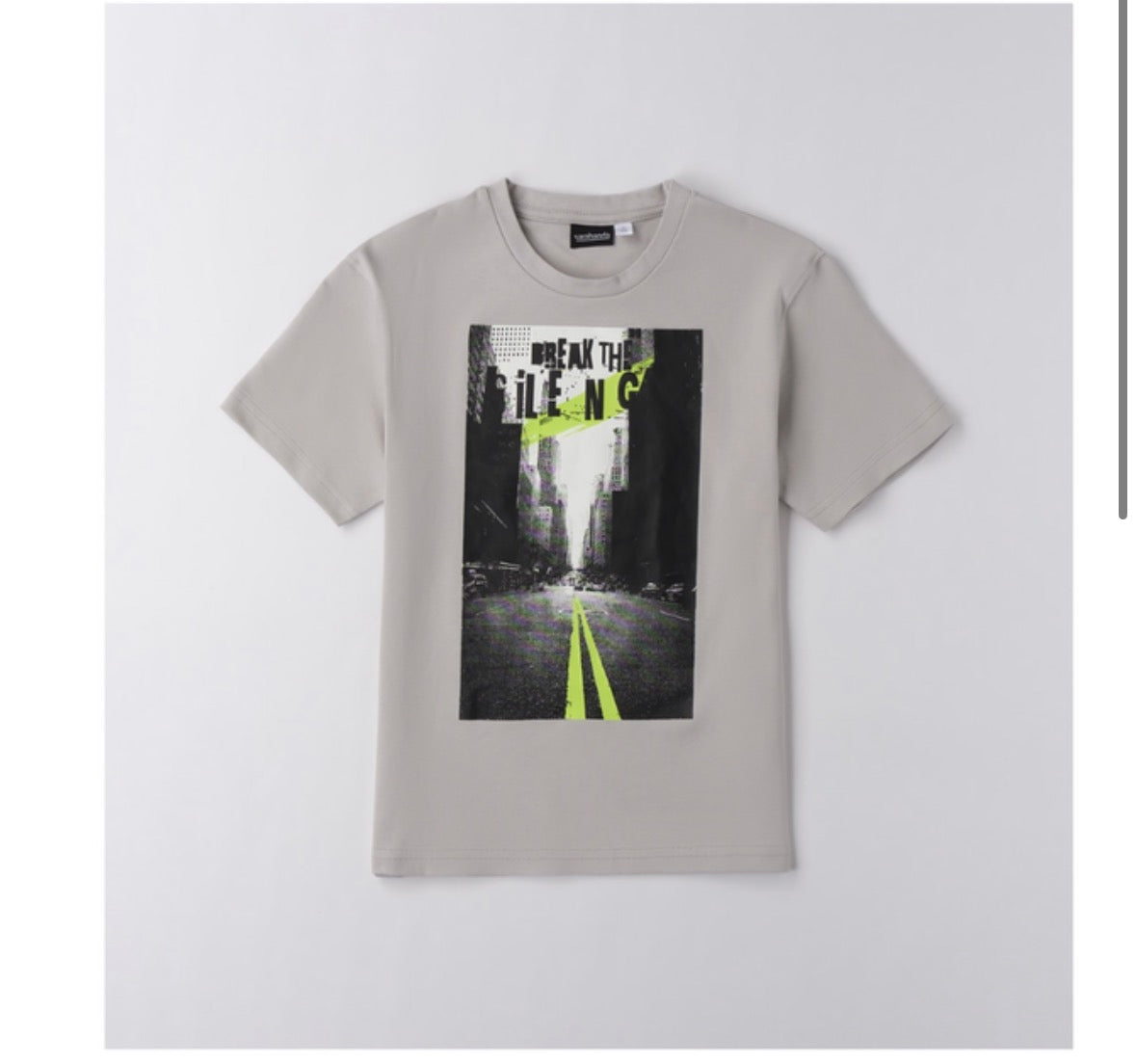 T-shirt Boy