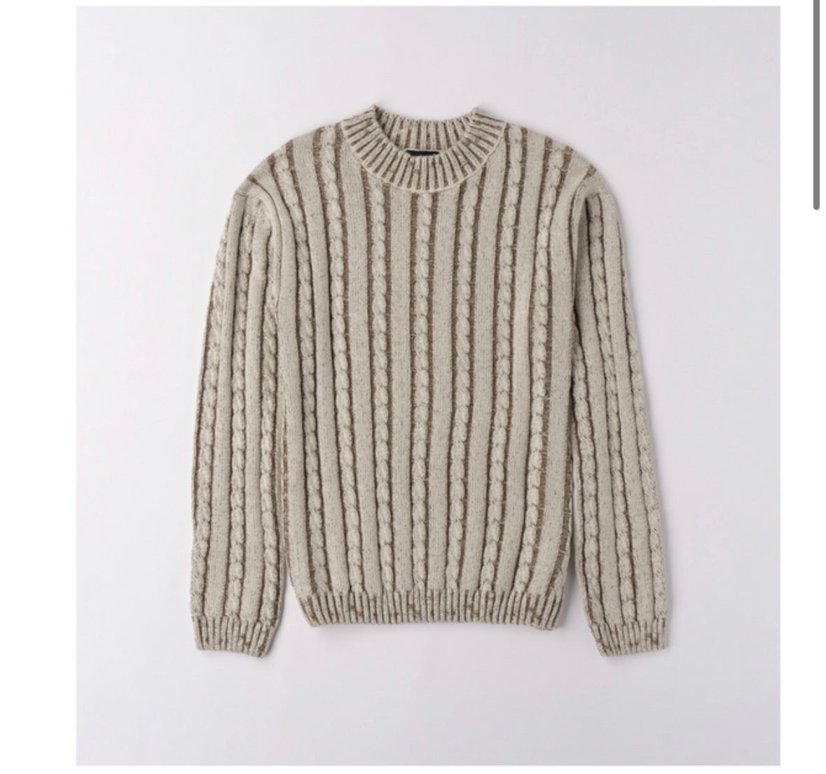 Sweater for Boy
