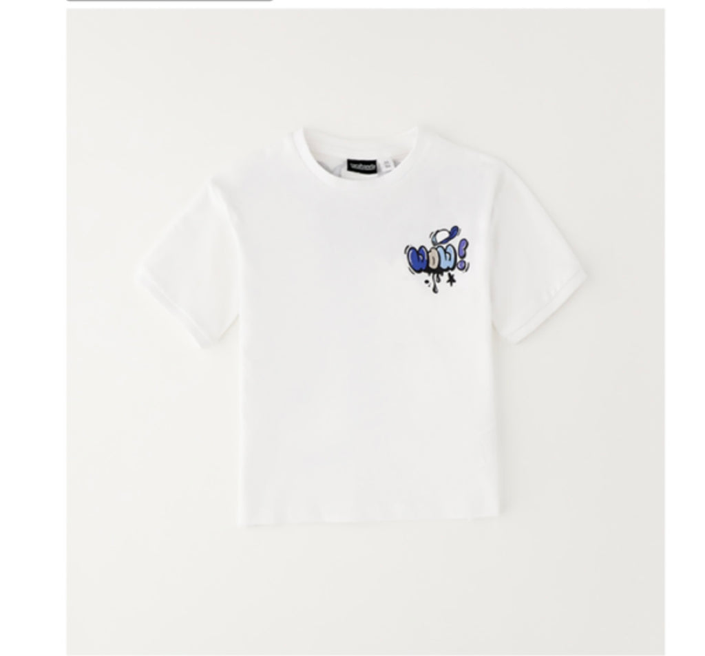 T-shirt Skate