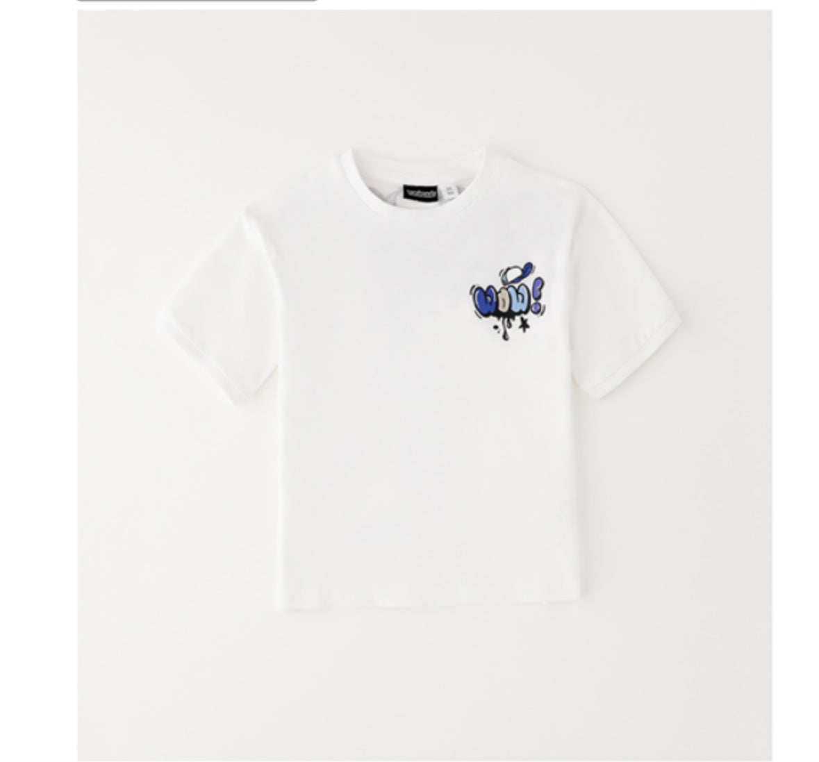 T-shirt Skate