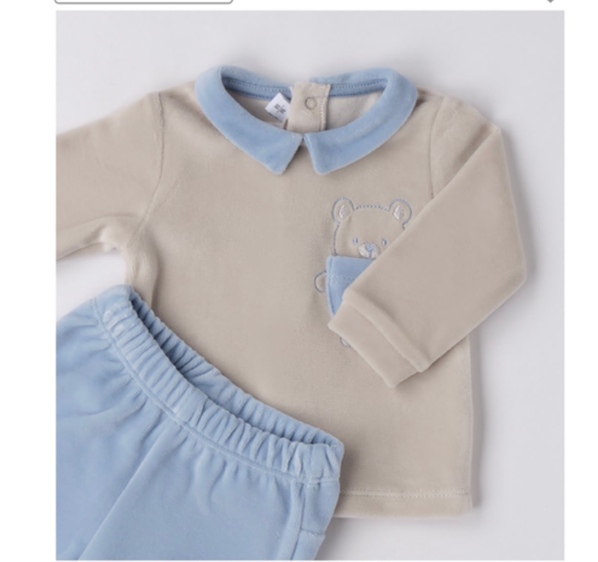 Ensemble NewBorn
