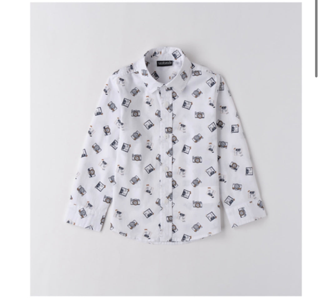 Shirt for Boy