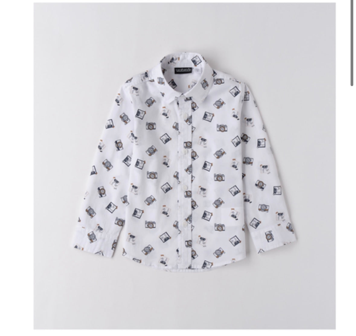 Shirt for Boy