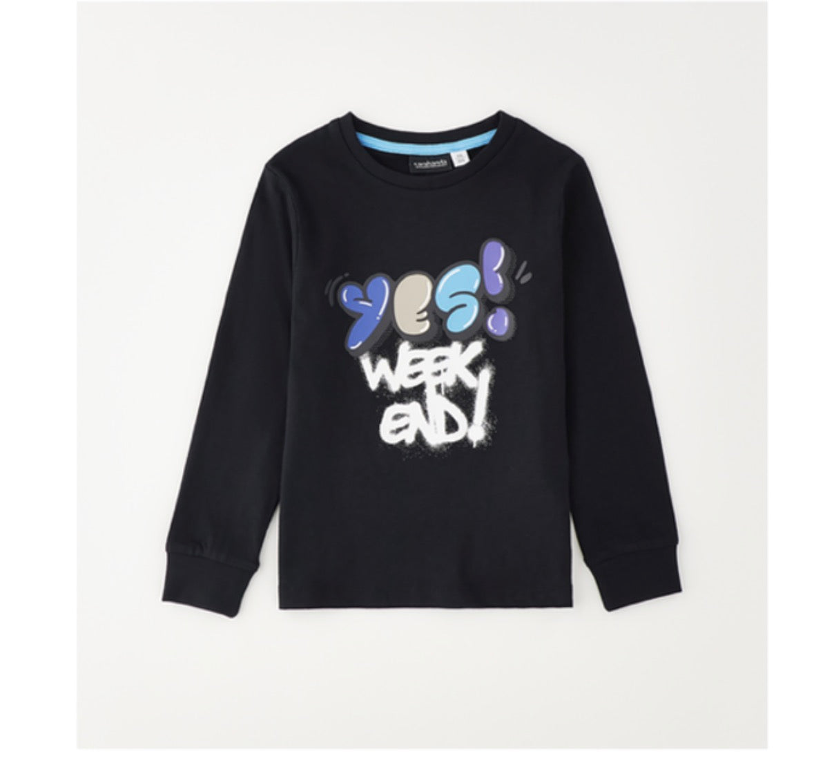 Sportswear Set Boy (3pc)